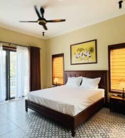 Le Jardin De TamCoc Homestay