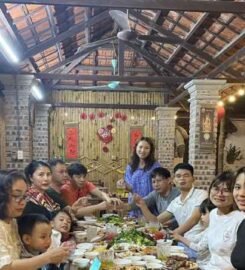 Le Jardin De TamCoc Homestay