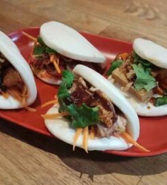 Little Brother Vietnamese Kitchen and Bar