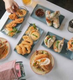 Little Brother Vietnamese Kitchen and Bar