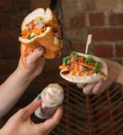 Little Brother Vietnamese Kitchen and Bar