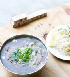 Little Pho Tuck Shop