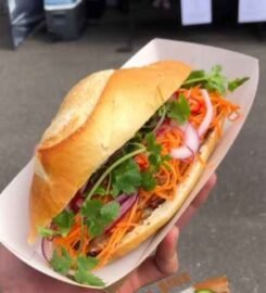 Little Pho Tuck Shop