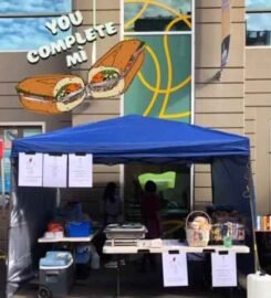 Little Pho Tuck Shop