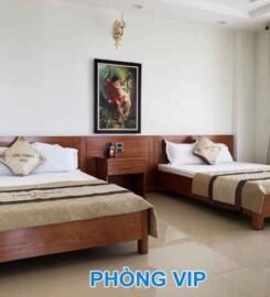 Long Thành II Hotel