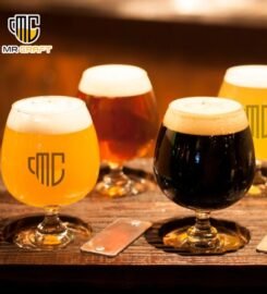 MR CRAFT – Craft Beer & Wine