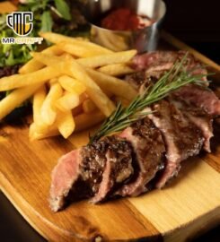 MR CRAFT – Craft Beer & Wine