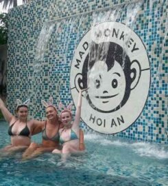 Mad Monkey Hoi An