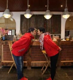 Maison de Sapa Villa