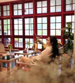 Maison de Sapa Villa