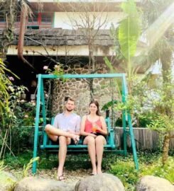 Maison de Sapa Villa