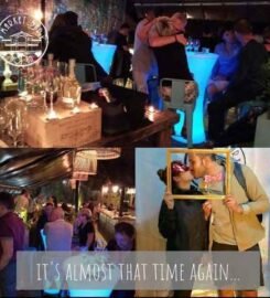 Market Bar – Market Terrace