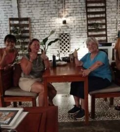 Mate Restaurant and Coffee Hoi An