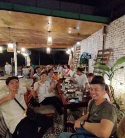 Mate Restaurant and Coffee Hoi An