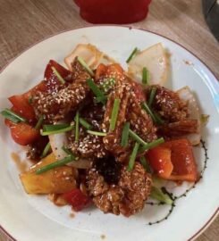 Mate Restaurant and Coffee Hoi An