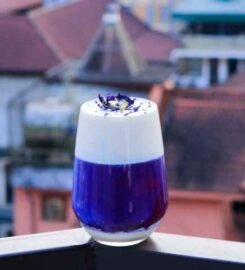 Mây Café – Tiệm Cà Phê Sapa