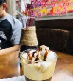 Mây Café – Tiệm Cà Phê Sapa