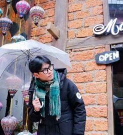 Mây Café – Tiệm Cà Phê Sapa