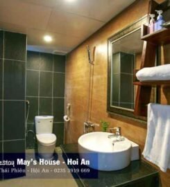 May's House Hội An