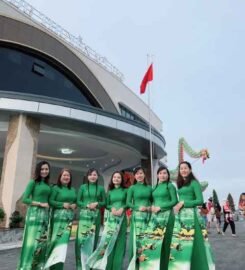 Mekong Delta Vietnam to My tho Tourist