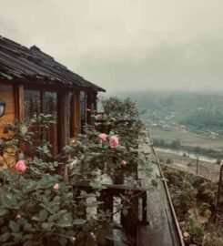 Muong Hoa River View Homestay