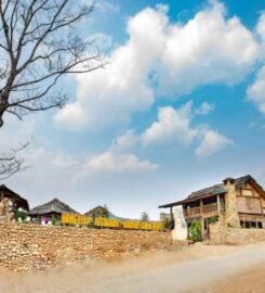 Muong Hoa River View Homestay