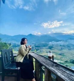 Muong Hoa River View Homestay