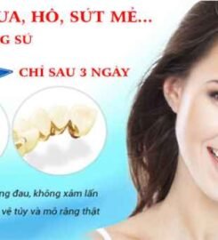 NHA KHOA SÀI GÒN – Sầm Sơn