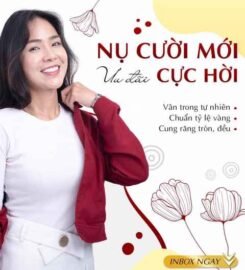 NHA KHOA SÀI GÒN – Sầm Sơn