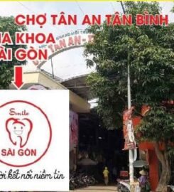 NHA KHOA SÀI GÒN – Sầm Sơn