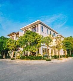 Ngọc An Villa – NT01 FLC SẦM SƠN
