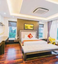 Ngọc An Villa – NT01 FLC SẦM SƠN