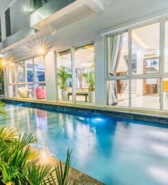 Ngọc An Villa – NT01 FLC SẦM SƠN