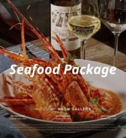 Ngon Gallery Nha Trang