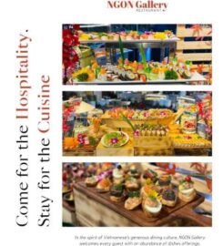 Ngon Gallery Nha Trang