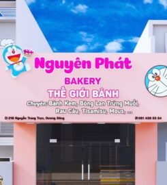 Nguyên Phát Bakery Phú Quốc