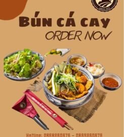 Nhà Hàng Bánh Đa Cua Cô Thuý Hải Phòng