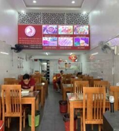 Nhà Hàng Bánh Đa Cua Cô Thuý Hải Phòng
