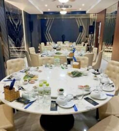 Nhà Hàng Sầm Sơn Uy Tín Dũng Quých