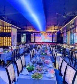 Nhà Hàng Sầm Sơn Uy Tín Dũng Quých