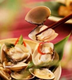 Nhà hàng Madame Lân