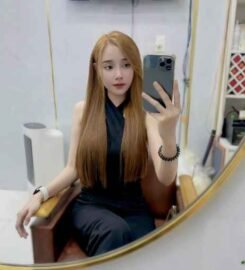Nối Tóc Salon Angel