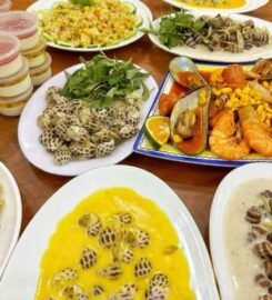 ỐC NGON HAI DŨNG – 145 Nguyễn Văn Lượng, P.10, Q.Gò Vấp