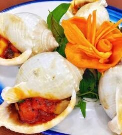 ỐC NGON HAI DŨNG – 145 Nguyễn Văn Lượng, P.10, Q.Gò Vấp