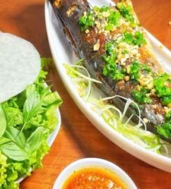 ỐC NGON HAI DŨNG – 145 Nguyễn Văn Lượng, P.10, Q.Gò Vấp