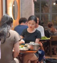 Ốc bự Hải Phòng – Số 57 ngõ 82 Chùa Láng