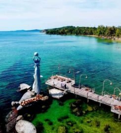 Ocean Bay Phu Quoc Resort and Spa