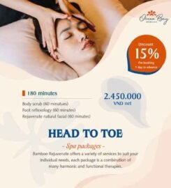 Ocean Bay Phu Quoc Resort and Spa