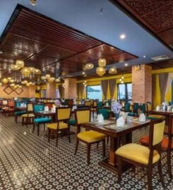 PISTACHIO HOTEL SAPA