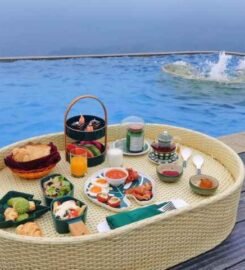 PISTACHIO HOTEL SAPA